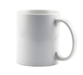 15oz Sublimation Mug